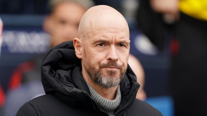 ten hag