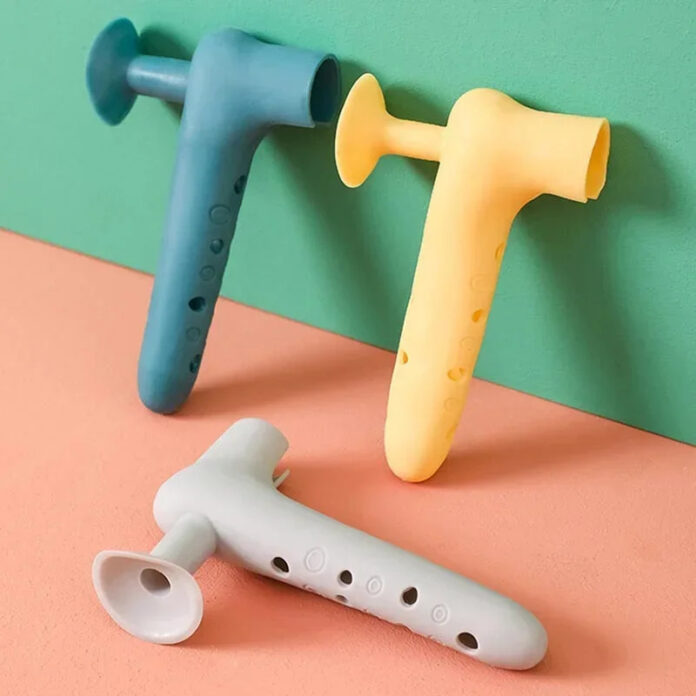 Silicone Door Handle