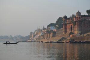 Top 6 Things About Varanasi