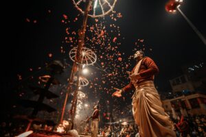 Top 6 Things About Varanasi