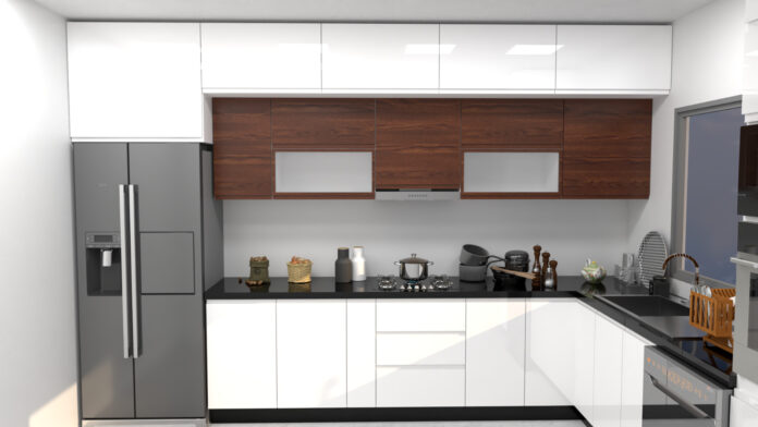 Kitchen designer